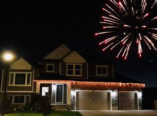 3574 W Dry Ridge Cv, South Jordan, UT 84095