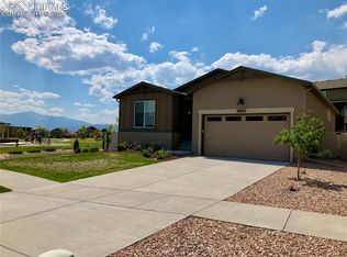 8660 Dry Needle Pl, Colorado Springs, CO 80908