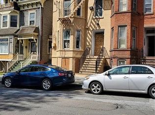 145 Grand St #D, Newburgh, NY 12550
