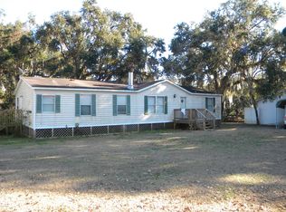 13 Cardinal Ln, Okatie, SC 29909