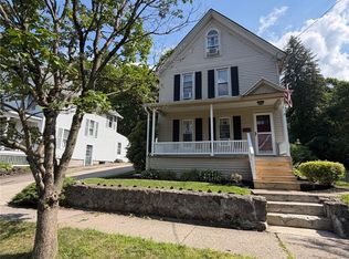 15 Harrington Ave, Cortland, NY 13045