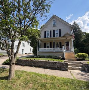 15 Harrington Ave, Cortland, NY, 13045