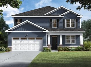 Elle Plan, Southwind Village, Evans, GA 30809