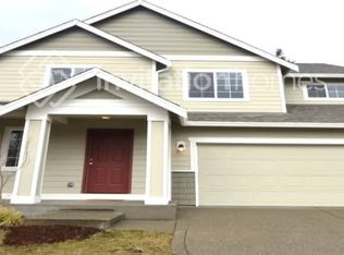 23320 SE 284th St, Maple Valley, WA 98038