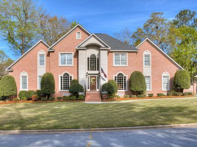 593 Medinah Dr, Martinez, GA, 30907