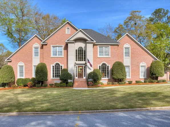 593 Medinah Drive, Martinez, GA