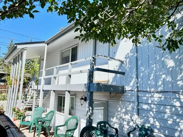 1618 E St Unit 2, Anchorage, AK 99501