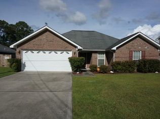17 Idus Ln, Hinesville, GA 31313