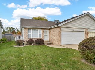 1550 E Patmore St, Diamond, IL 60416