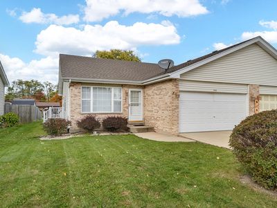 1550 E Patmore St, Diamond, IL, 60416