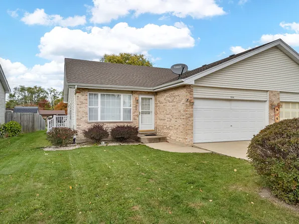 1550 E Patmore St, Diamond, IL 60416