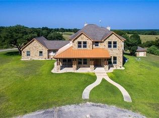 2204 Cheyenne Pass, Salado, TX 76571