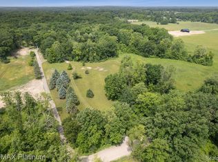 Hellner Rd, Ann arbor, MI 48105