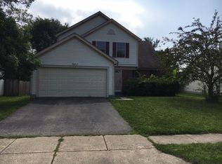 2360 Norview Dr, Grove City, OH 43123