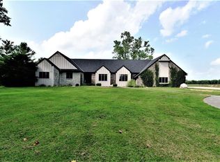 89 W Us Highway 36, Bainbridge, IN 46105
