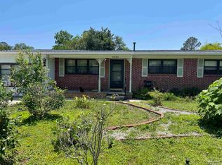 6533 Outer Dr, Milton, FL 32570