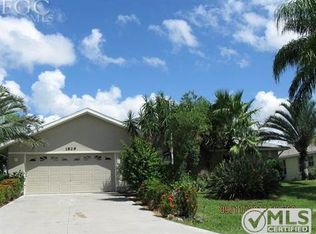 1829 SW 51st Ter, Cape Coral, FL 33914