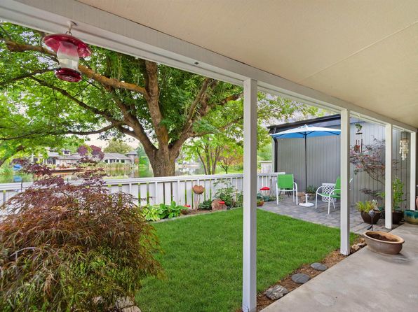 6881 W State St APT 4, Garden City, ID 83714