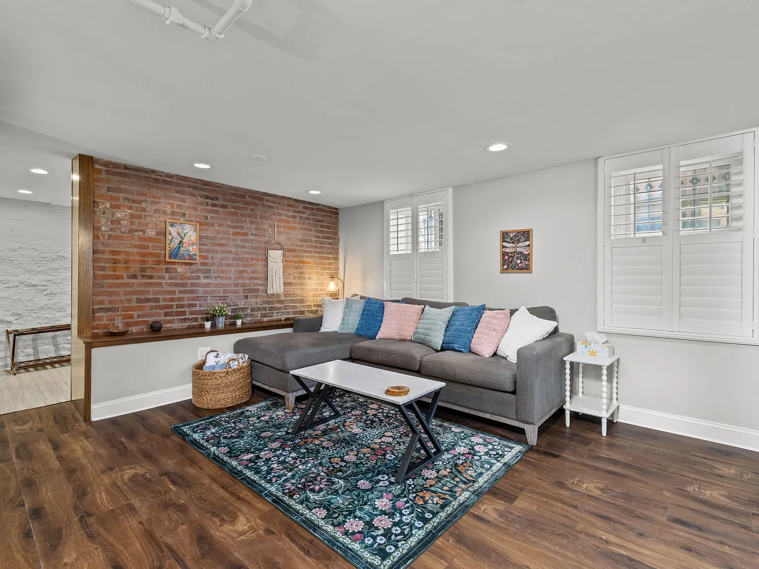 4600 McPherson - WB — Photo 2