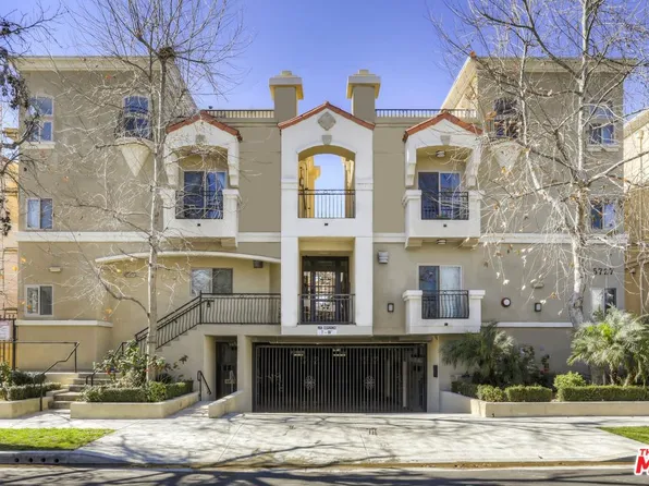 5727 Camellia Ave Unit 108, North Hollywood, CA 91601