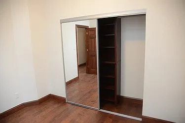 Rented by Residents Team