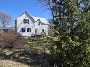 992 E Polk Rd, Hart, MI 49420