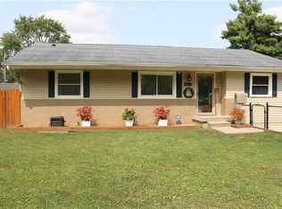 4410 Lexington Ave, Indianapolis, IN 46203
