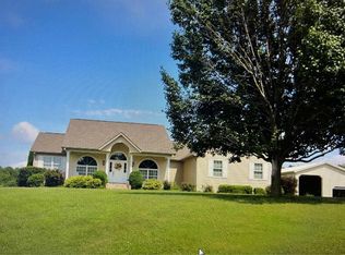 14655 Remington Rd, Marion, IL 62959
