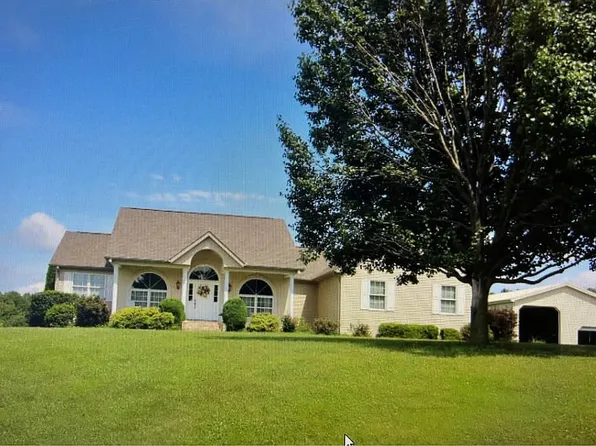 14655 Remington Rd, Marion, IL 62959
