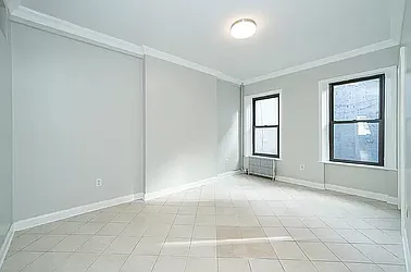 Rented by Living New York