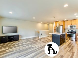 1933 NW Grant Ave #107, Corvallis, OR 97330