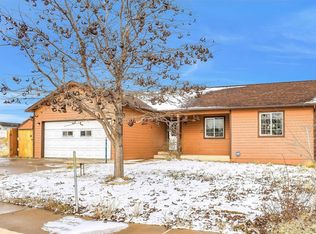 311 Clark Ave, Trinidad, CO 81082