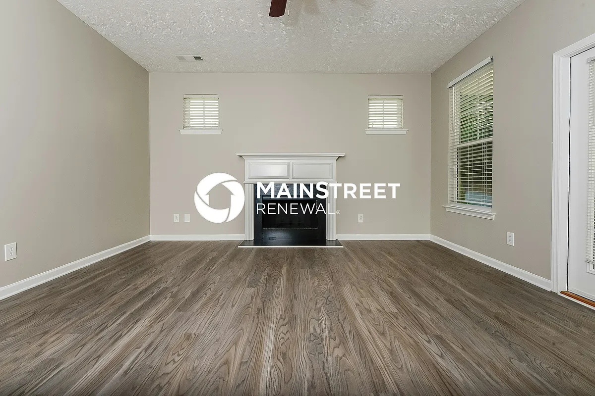 Living Room - 4683 Highpoint Ln