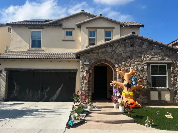 4291 N Cresta Ave, Fresno, CA 93723