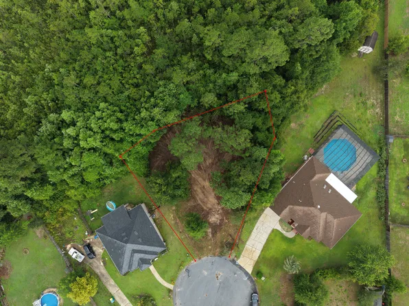 4672 Browning Ct Lot 11, Crestview, FL 32539