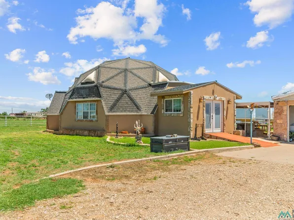 1019 Curry Ave #O, Clovis, NM 88101