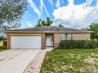 12382 Blue Stream Dr, Jacksonville, FL 32224