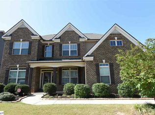 27 Palm Springs Way, Simpsonville, SC 29681