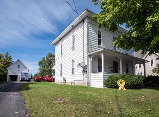 121 Rowley St, Gouverneur, NY 13642