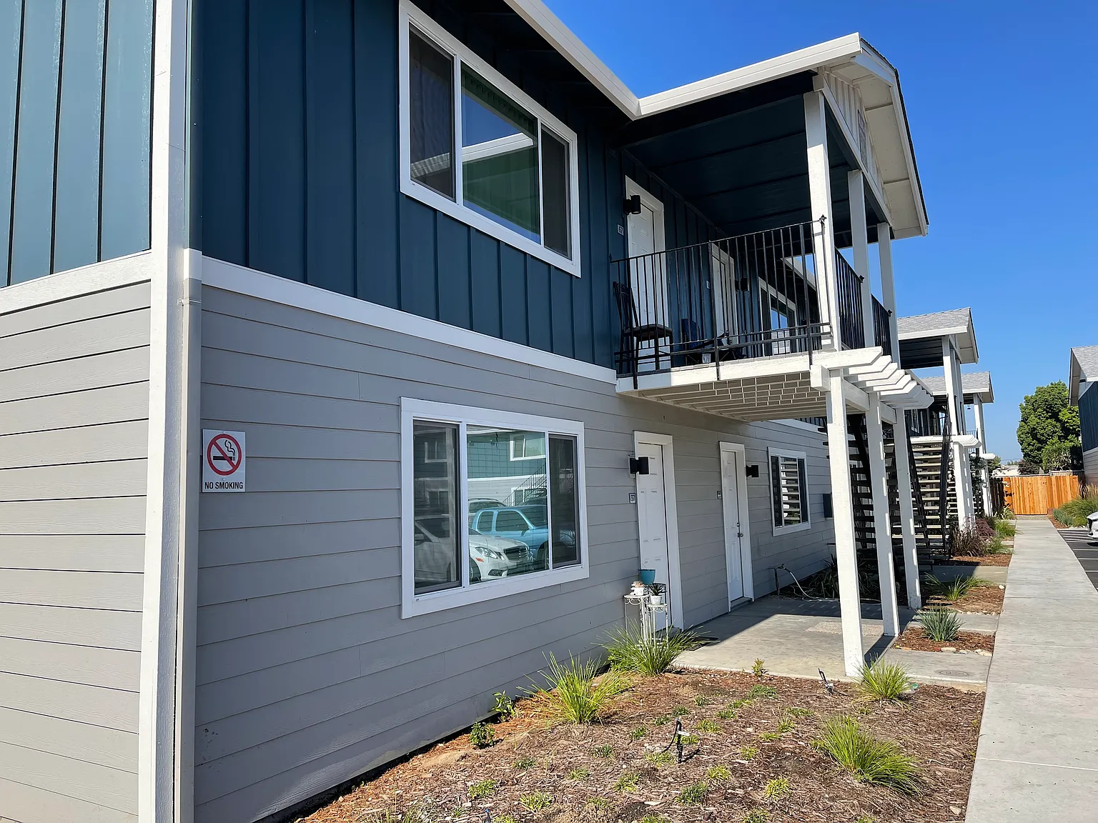 Sutter Commons Apartments — Photo 2