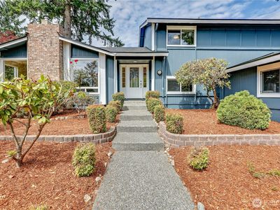 2613 Fircrest Place SE, Pt Orchard, WA, 98366