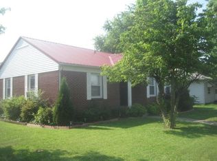 3603 Placid Pl W, Owensboro, KY 42303