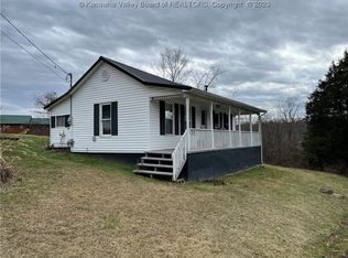 98 Church Rd, Fairplain, WV 25271