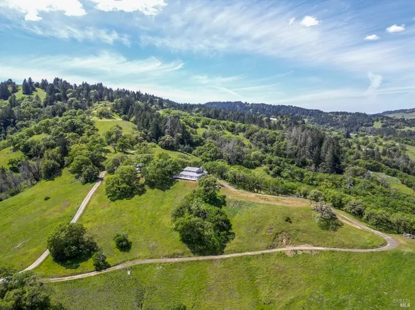 8150 Orr Springs Road, Ukiah, CA 95482