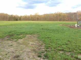 155 S State Road 161, Boonville, IN 47601