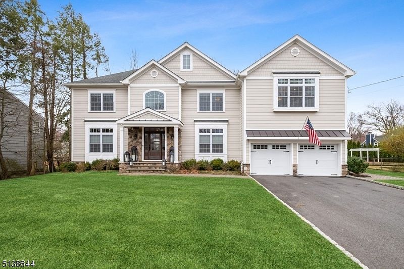 3 Myrtle Ave, Florham Park, NJ 07932 | Zillow