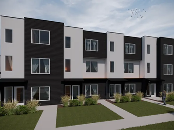 Coal Creek Townhomes, 209 S 1400 W #501-1, Cedar City, UT 84720