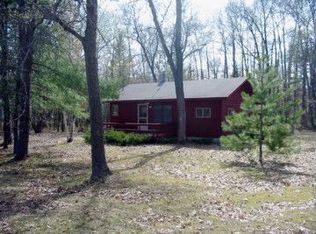 2150 Big Buck Dr, Lewiston, MI 49756