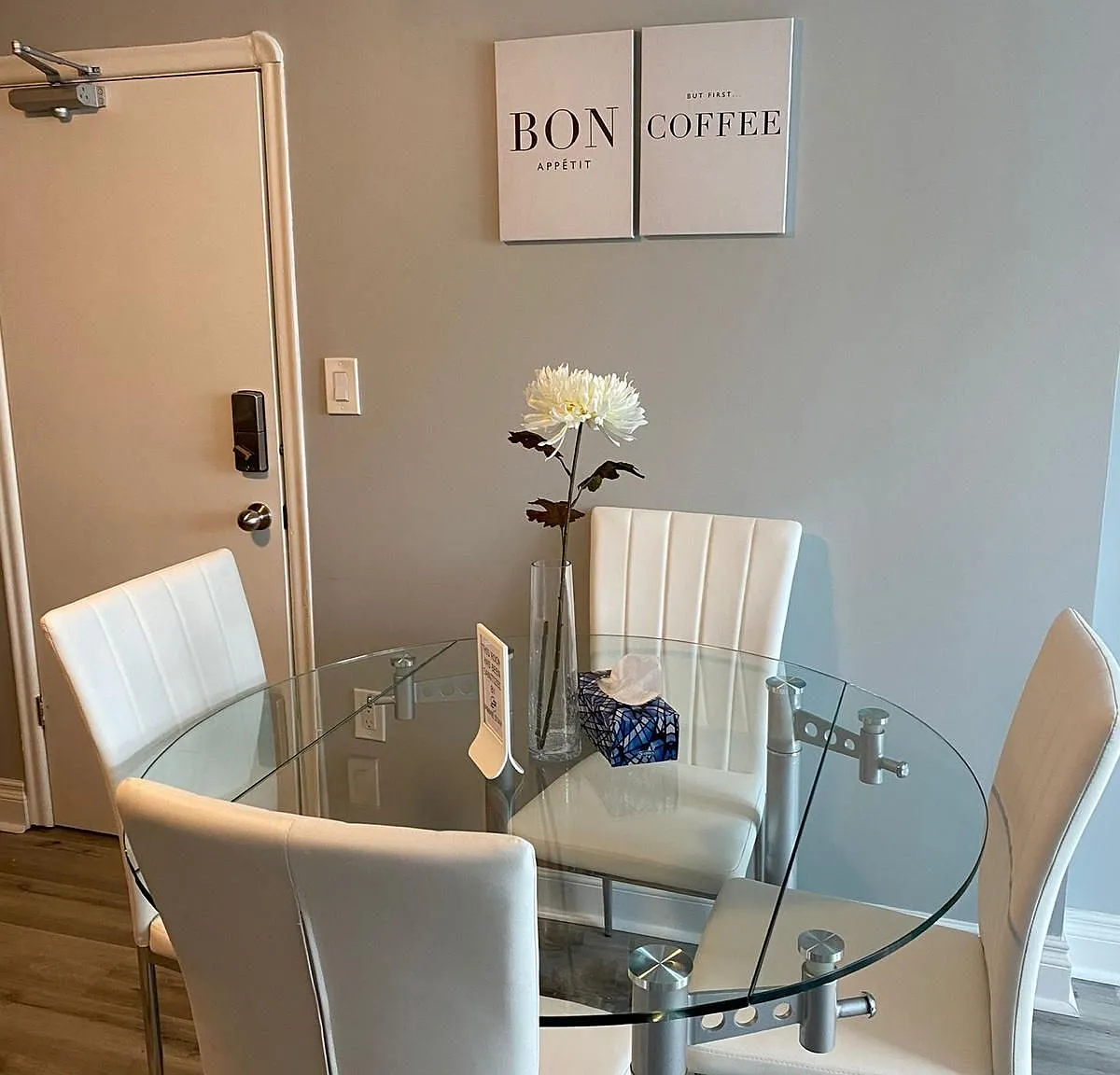 1 bed, $1,950 — Photo 3