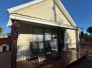 1124 3rd St SW #A, Albuquerque, NM 87102
